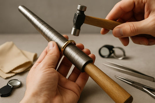 Should You Resize Your Gold Ring? When & How to Do It Safely: The Complete Expert Guide