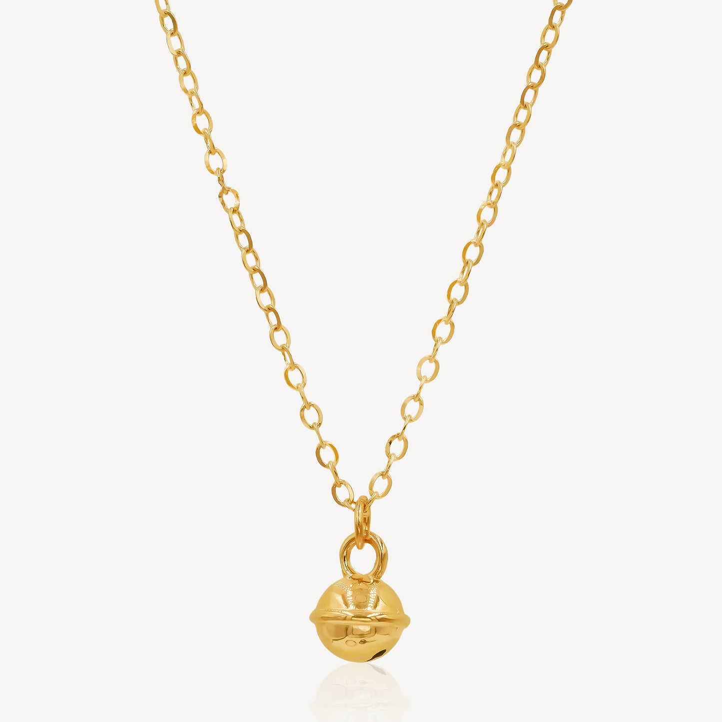 916 Gold Rionessa Necklace