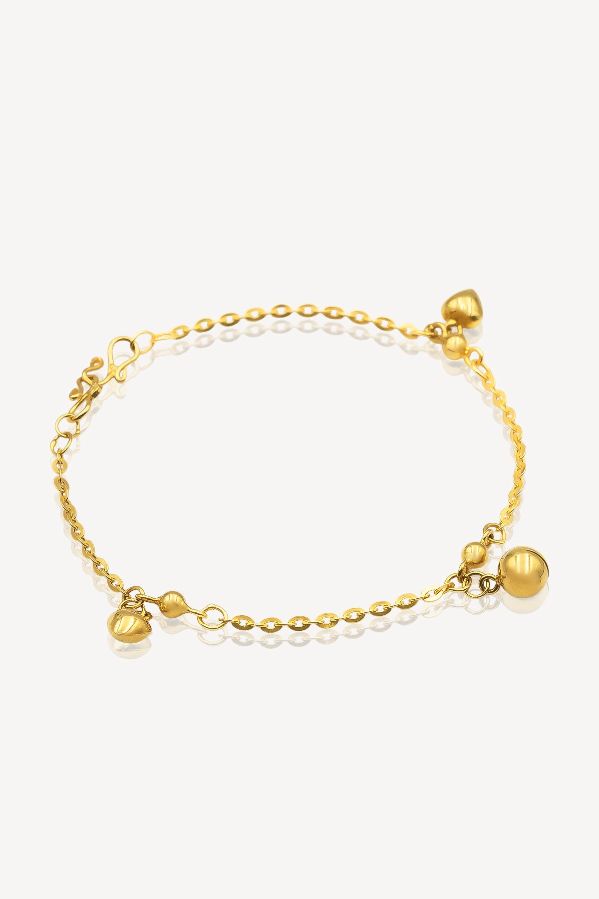 916 gold for woman