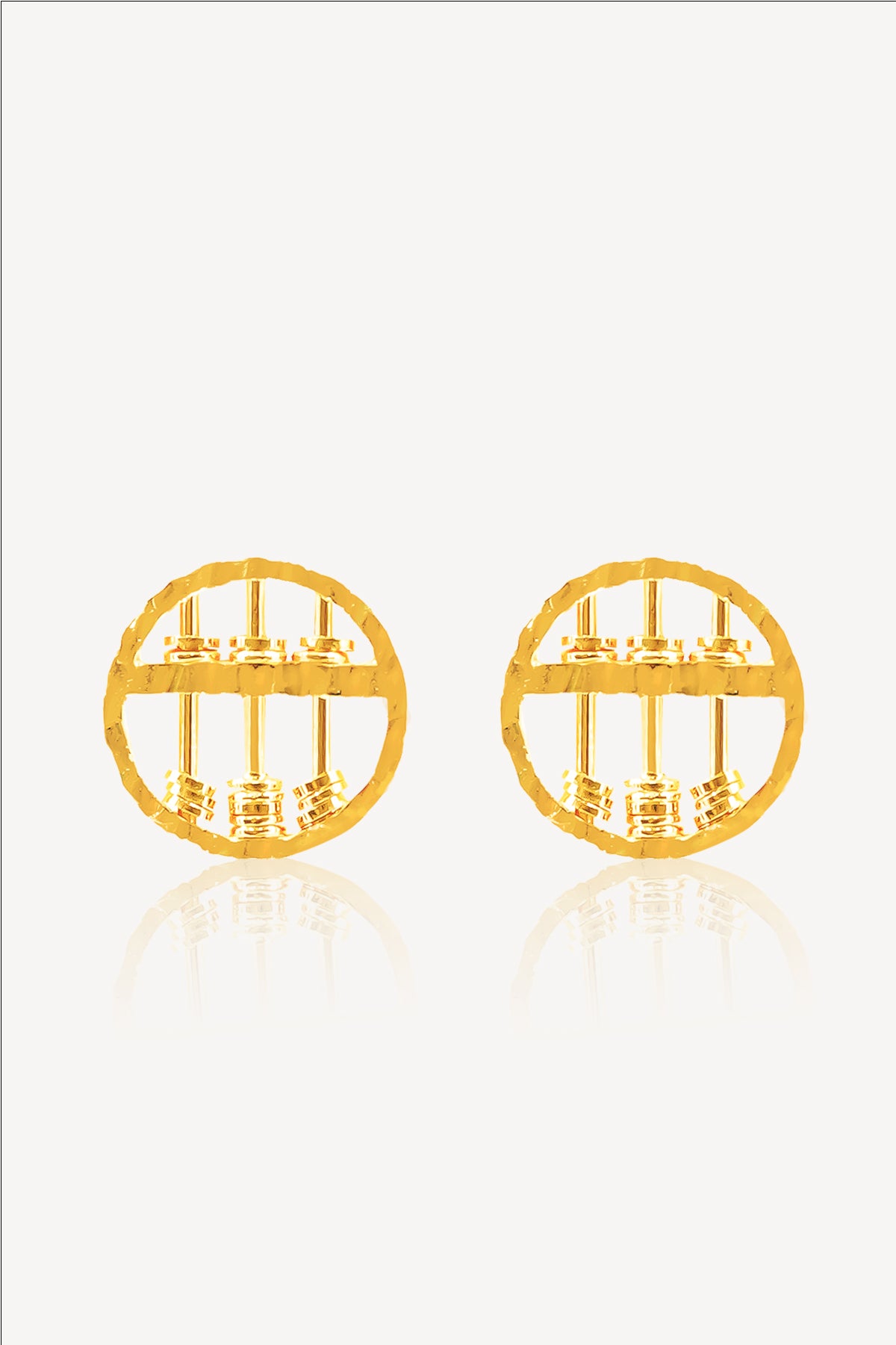916 Gold for woman