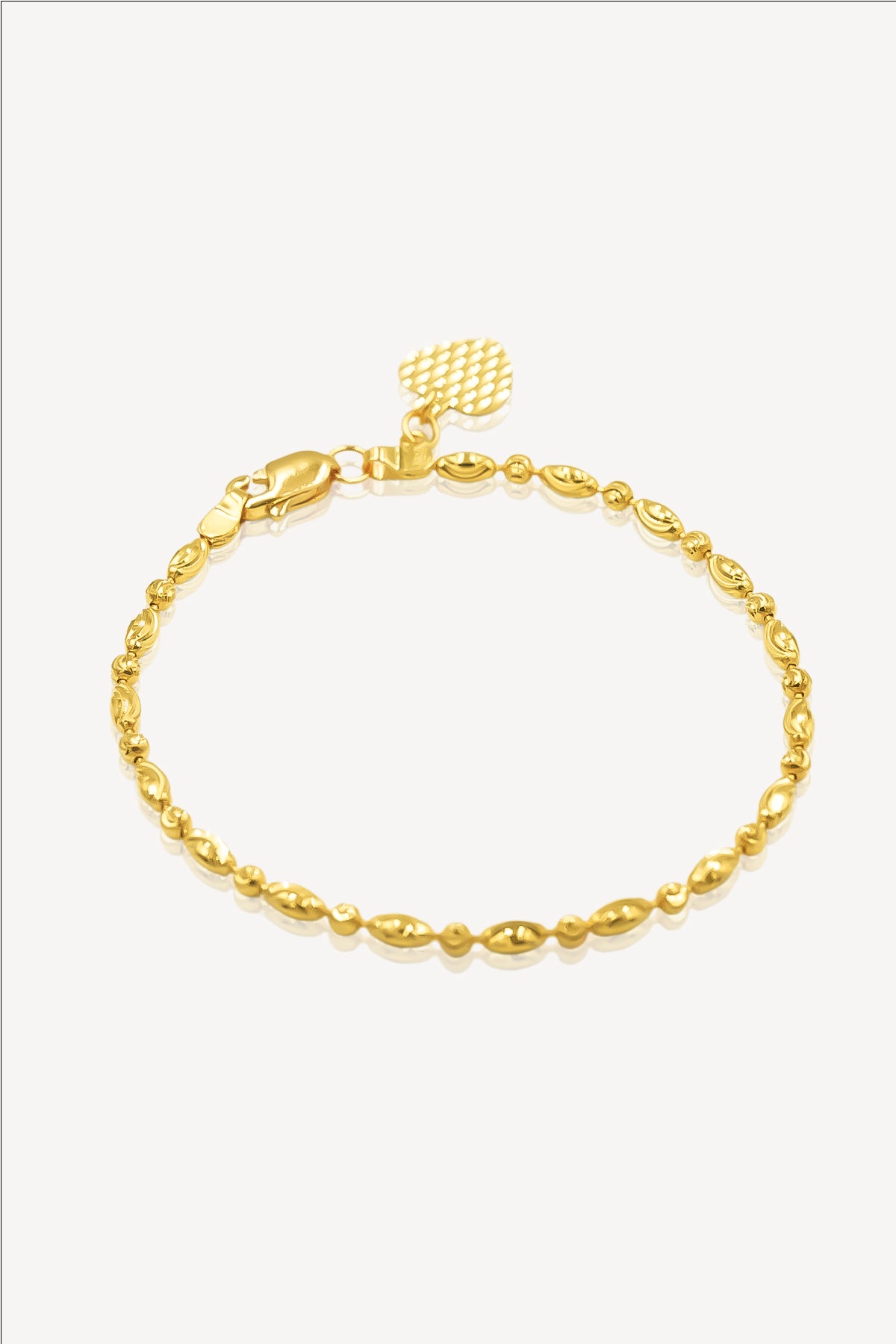 916 Gold For woman