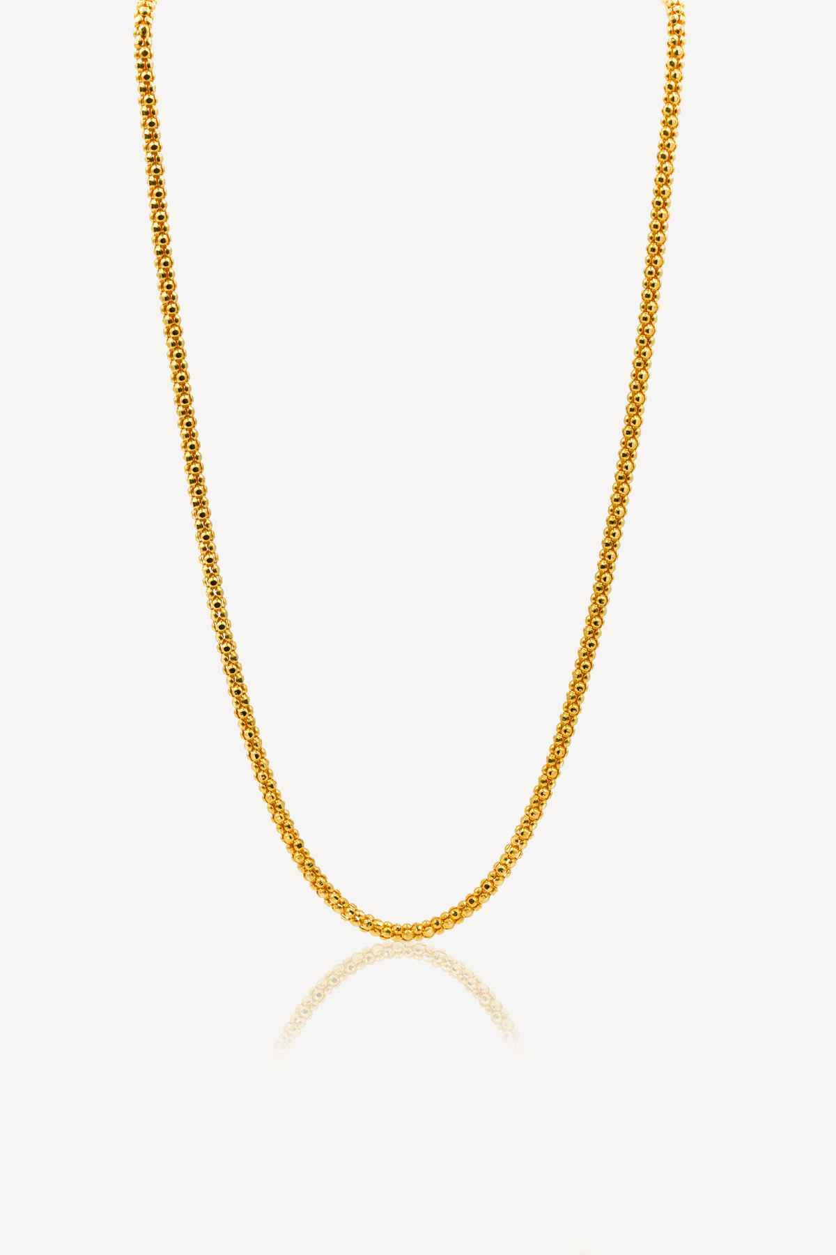 916 Gold Bombakto Chain