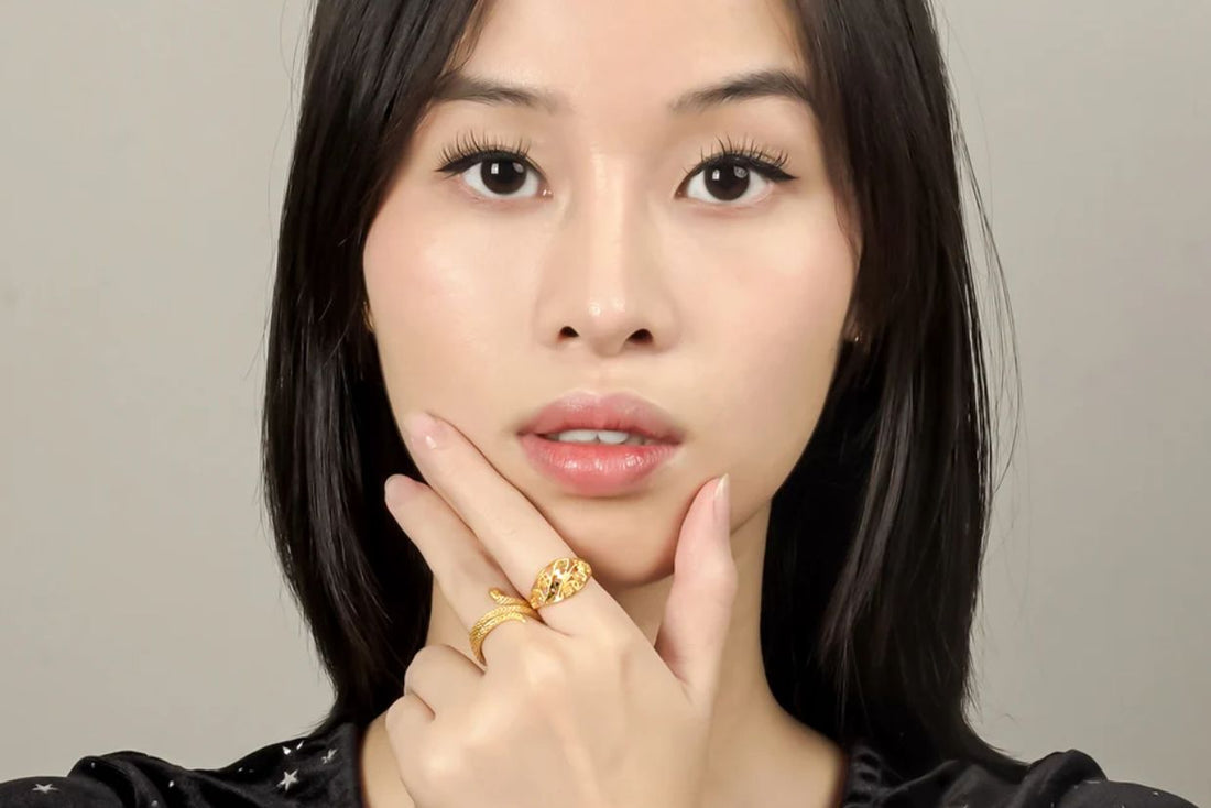 Buying a Gold Ring in Singapore: 5 Things to Know Before You Shop