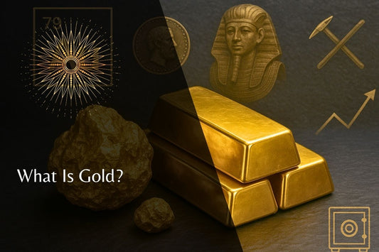 What is Gold 