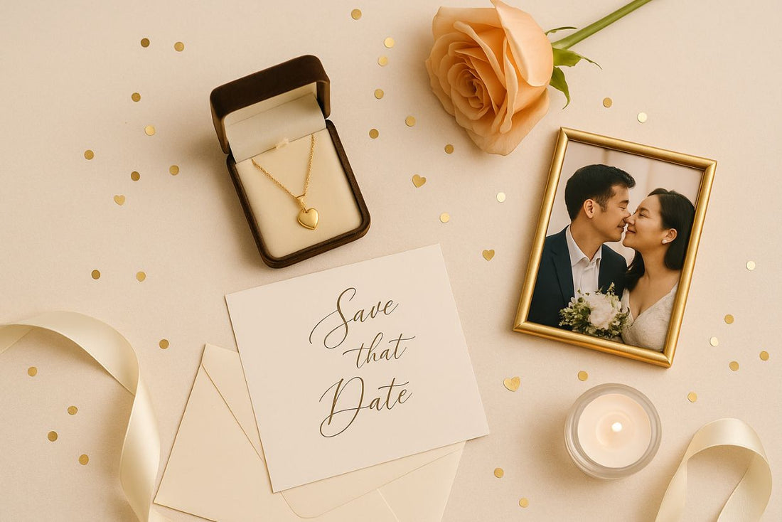 How to Pick the Right Anniversary Gift