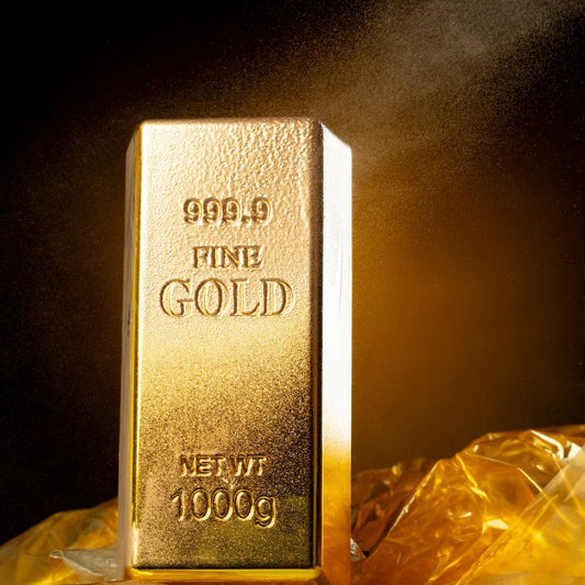 Is Bullion Really More Expensive Than Gold? Why That Question Doesn’t Quite Make Sense (and What You Should Ask Instead)