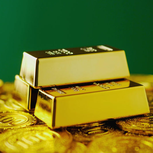Is Gold Bullion Considered Money? The Legal Answer Might Surprise You