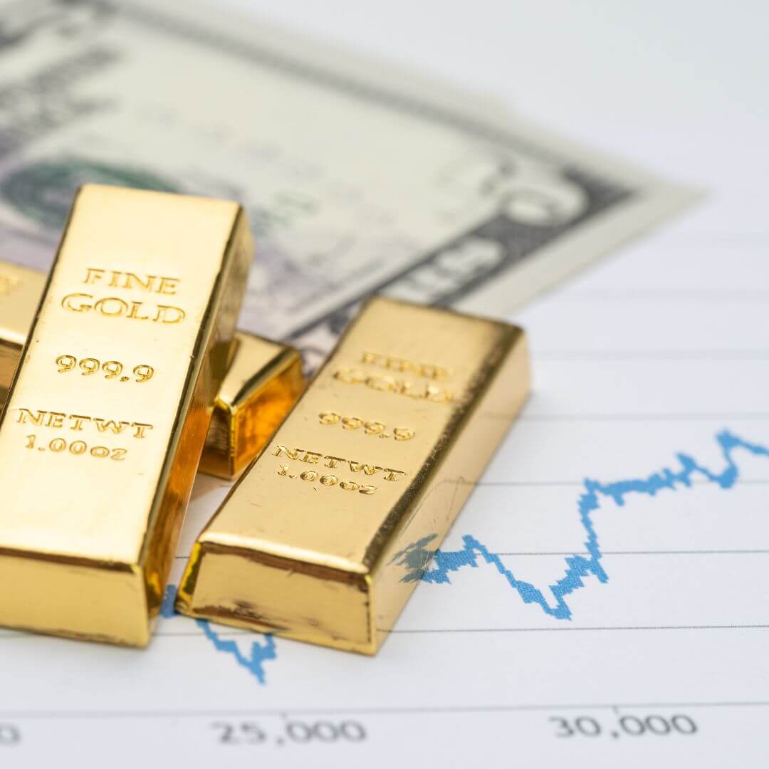 Gold Prices Rise in 2026: Why Singaporeans Are Buying Gold Fast