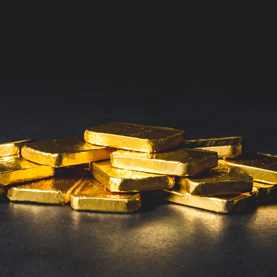 Three Major Banks Cut Their Gold Forecasts This Month. Here's What They All Still Agree On