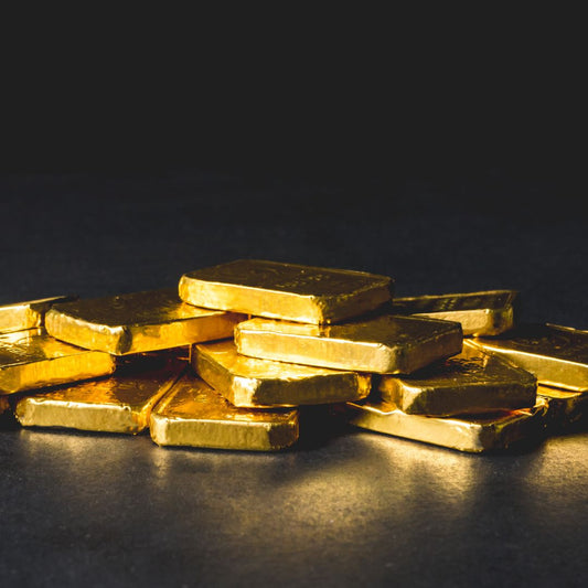 Three Major Banks Cut Their Gold Forecasts This Month. Here's What They All Still Agree On