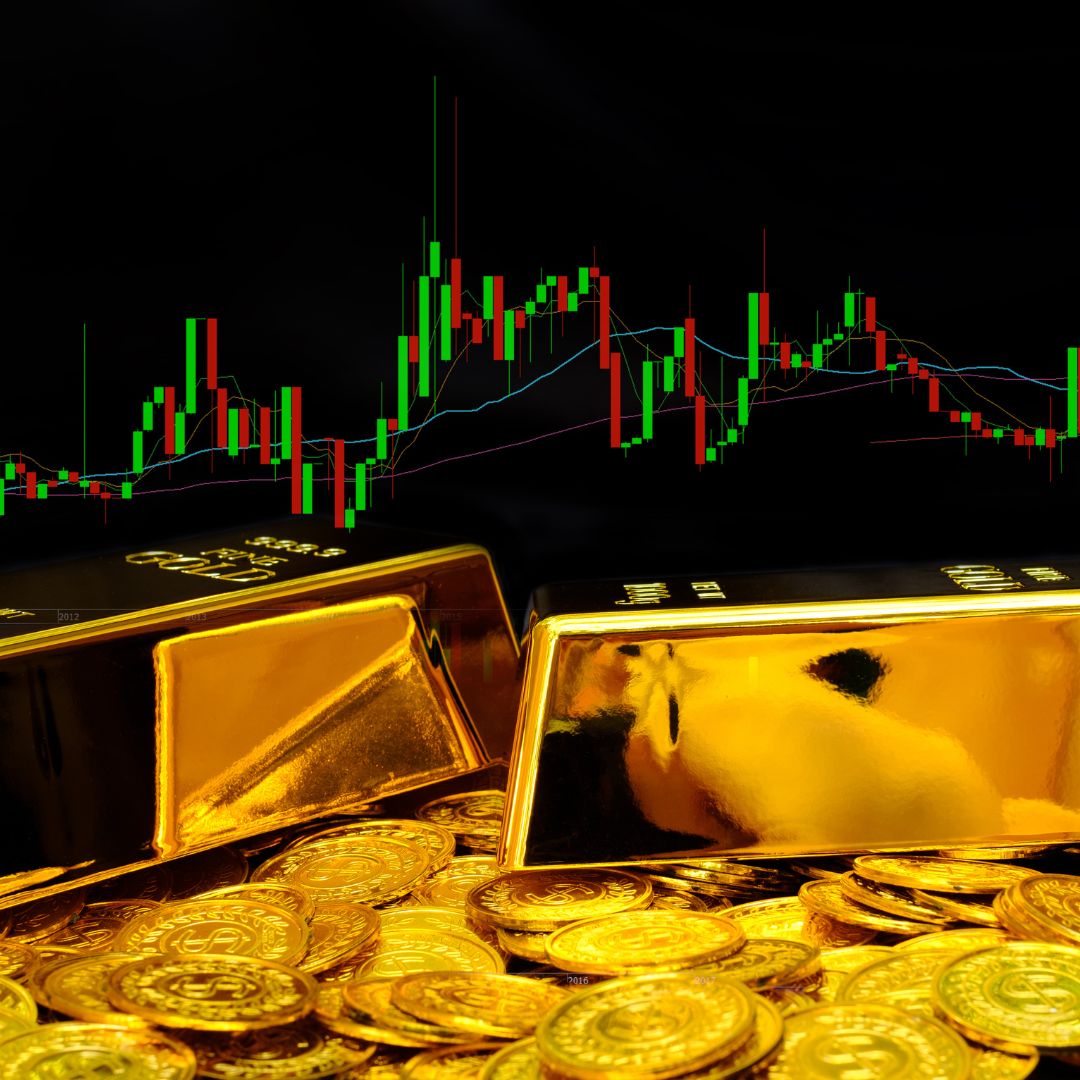 MAS Just Made Singapore a Gold Trading Hub — Here's What It Actually Means for the Everyday Buyer