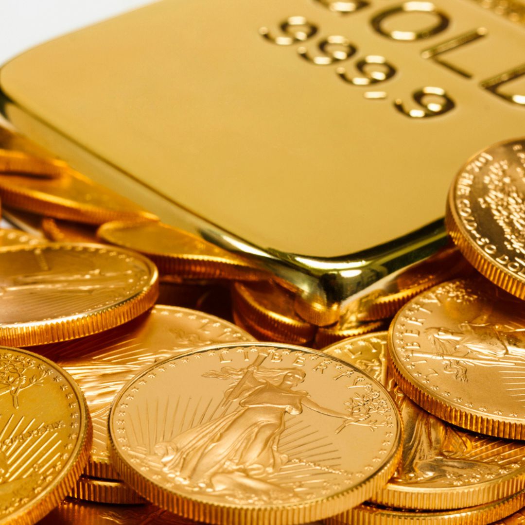 The Gold Exploration Crisis Nobody Is Talking About — And Why It Matters for Every Buyer in Singapore