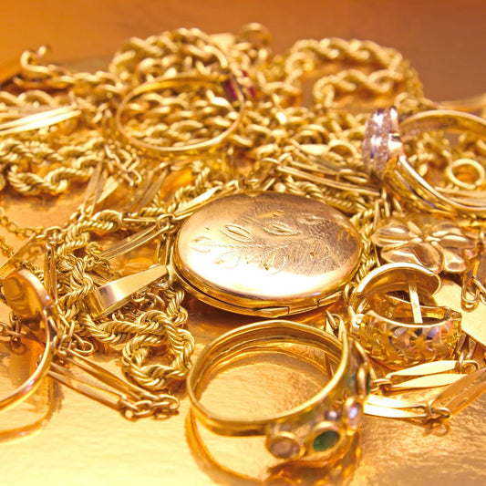 916, 999, or 22K? The Gold Purity Numbers Singapore Shoppers Keep Mixing Up