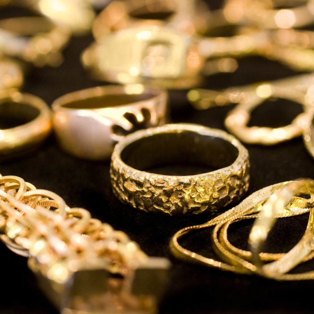 Singapore’s Oldest Gold Buyers Are Cashing Out — And It’s Creating a Trade-In Opportunity for New Buyers