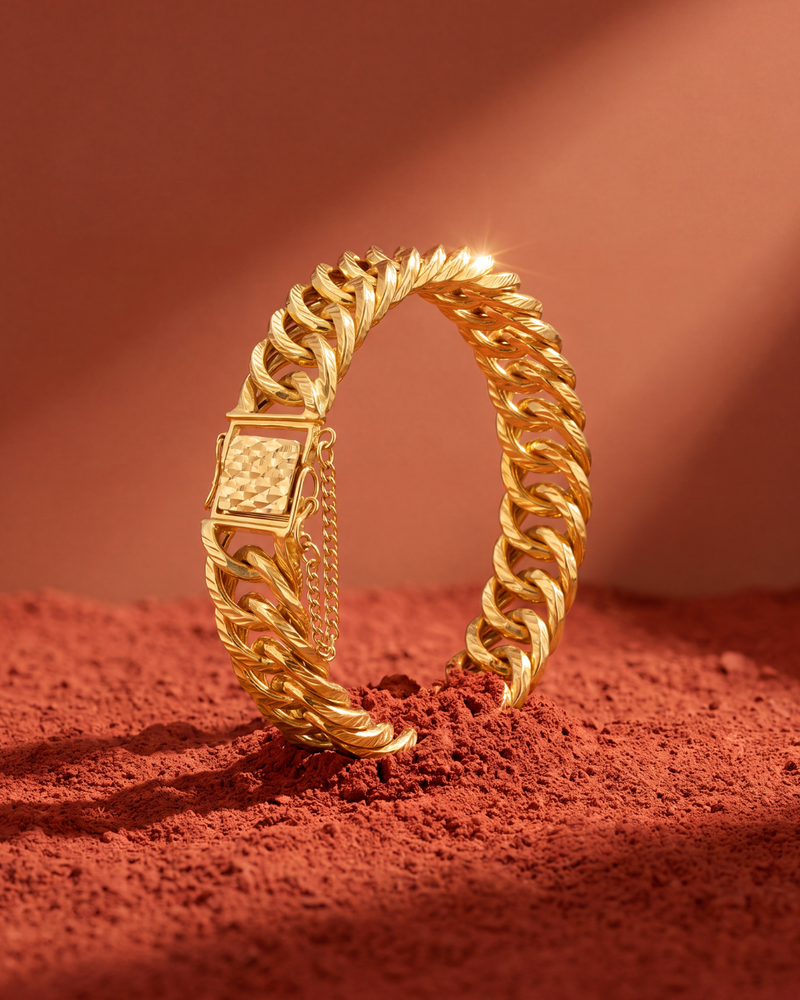 Mega Jewellery