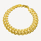 916 Gold Isabel Bracelet