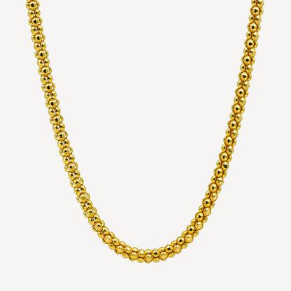 916 Gold Bombakto Chain