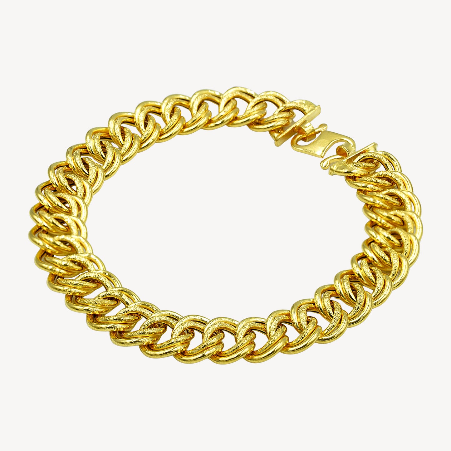 916 Gold CoCo Bracelet (5.5mm & 6mm series)