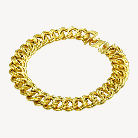 916 Gold CoCo Bracelet (5.5mm & 6mm series)