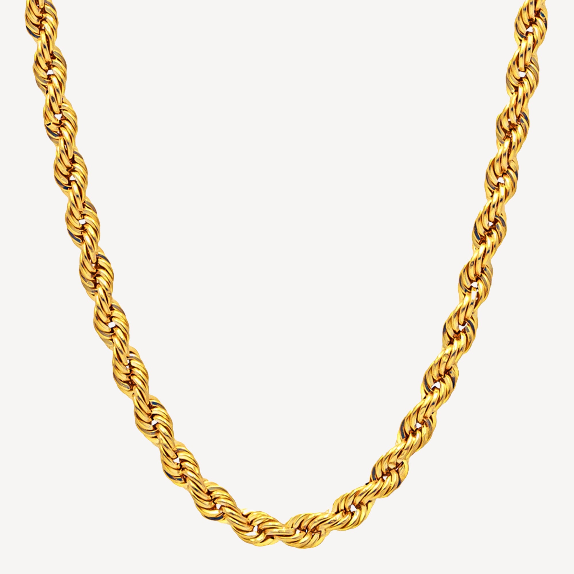 Gold chain hot sale 6 gram