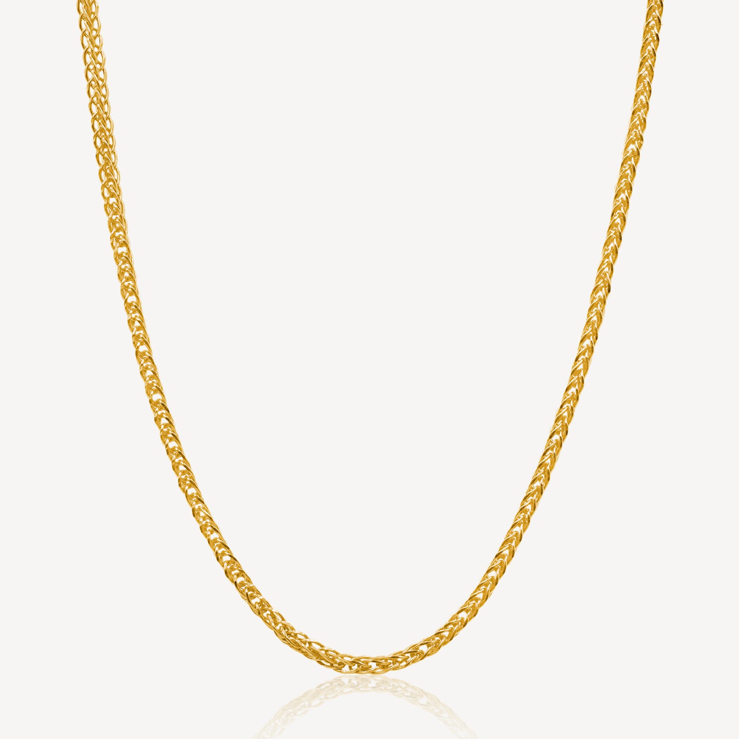 916 Gold Marivonne Chain