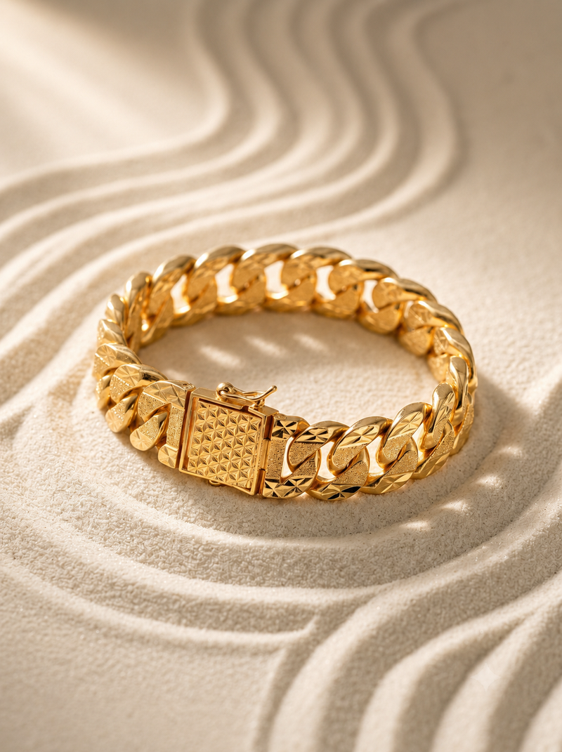 Mega Jewellery