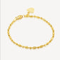 916 Gold For woman 