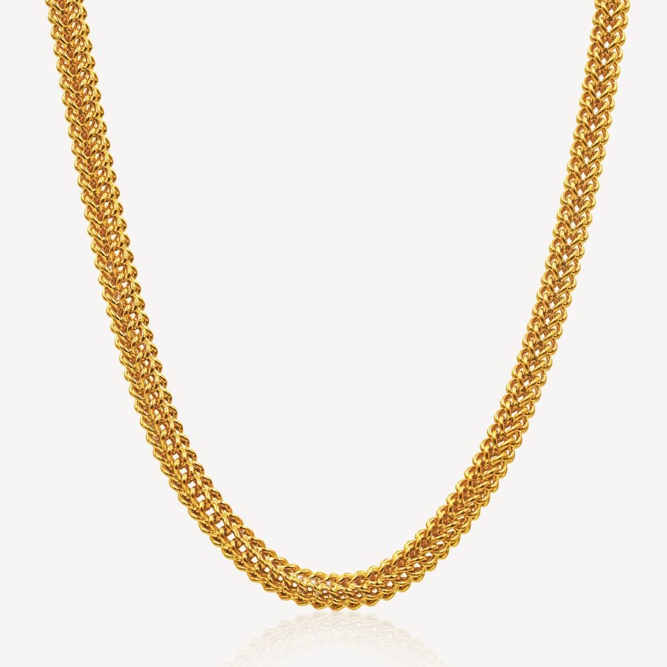 JJ Gold Collection