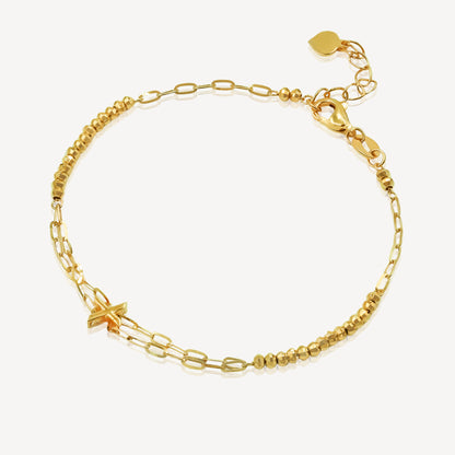 916 Gold Solmira Bracelet