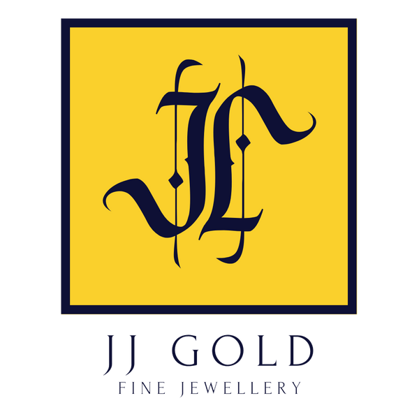 JJ Gold