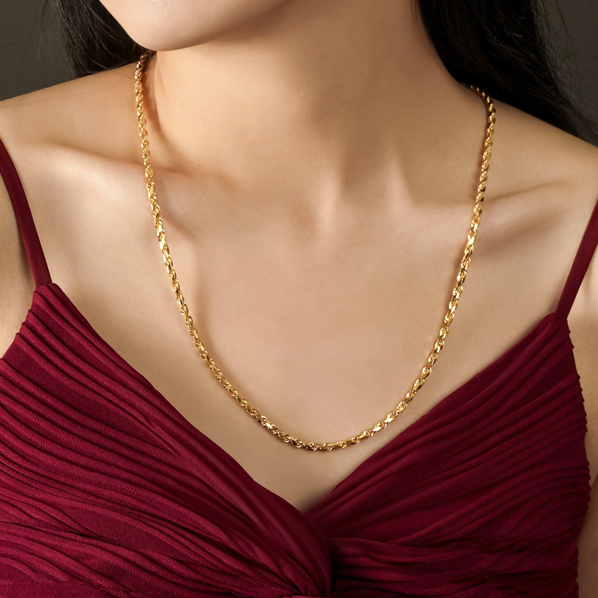 Gold Chains Designs | JJ gold jewellery