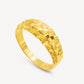 916 gold ring for woman